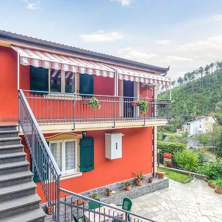 Casa Nella Valle