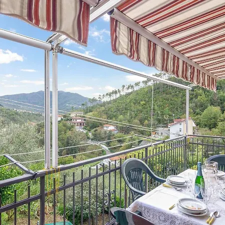 Casa Nella Valle Prázdninový dům Velici Inferiore