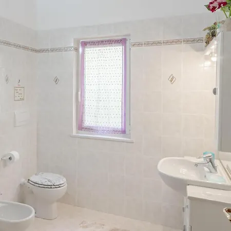 Casa Nella Valle Prázdninový dům