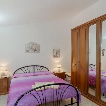 Prázdninový dům Casa Nella Valle