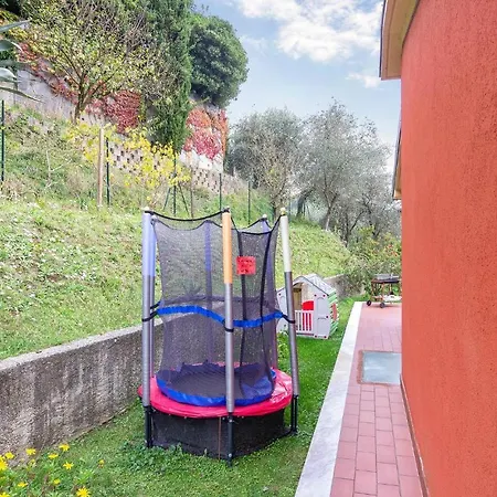 Prázdninový dům Casa Nella Valle *