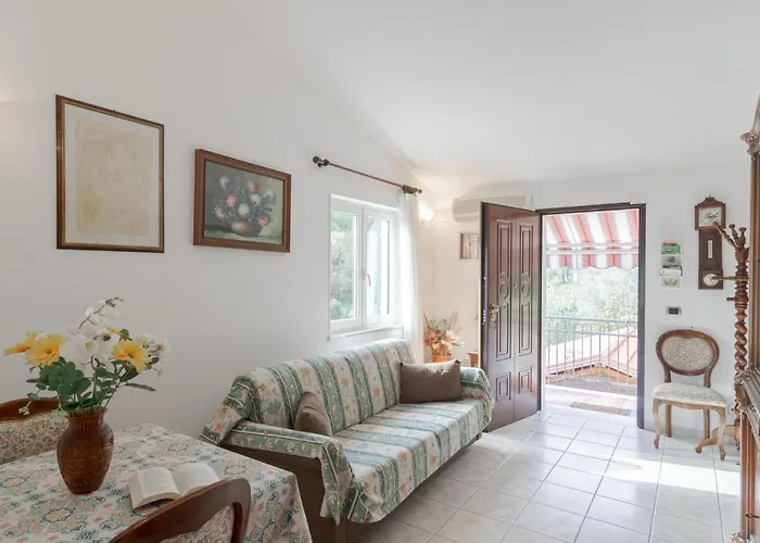Casa Nella Valle