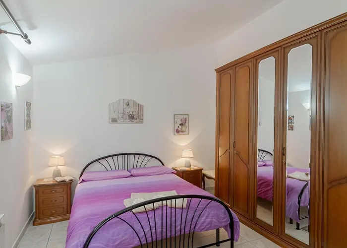 Casa vacanze Casa Nella Valle