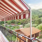 Ferienhaus Casa Nella Valle Velici Inferiore