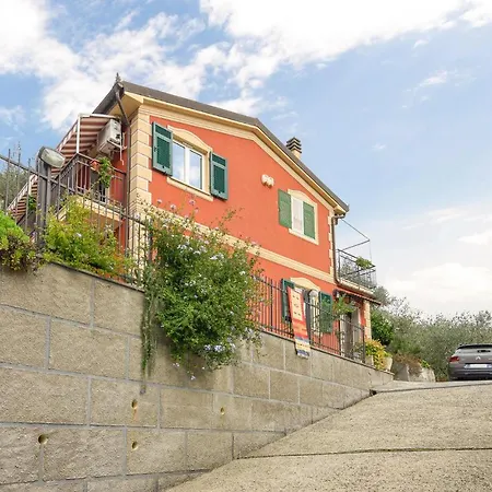 Casa Nella Valle 別荘 *