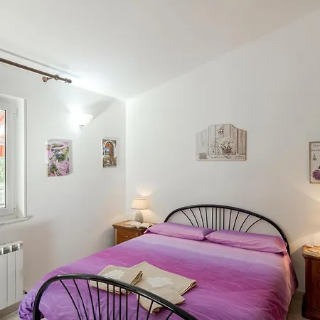 Casa Nella Valle Velici Inferiore