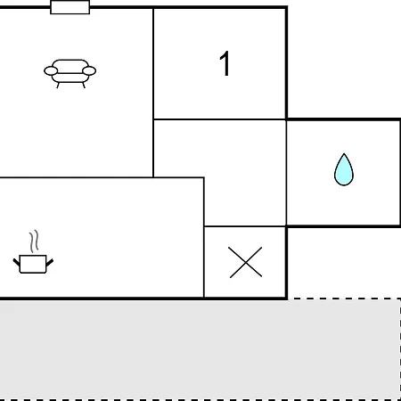 Casa Nella Valle 別荘 Velici Inferiore