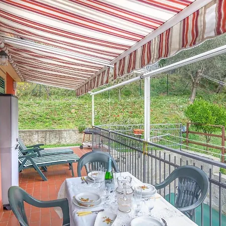 Casa Nella Valle *
