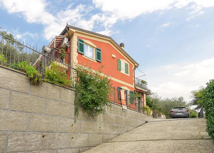 Casa Nella Valle Dom wakacyjny *