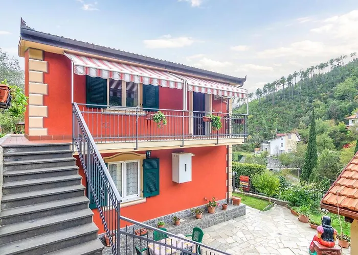 Casa Nella Valle