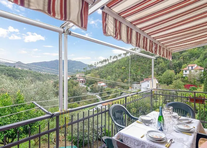 Casa Nella Valle Dom wakacyjny Velici Inferiore