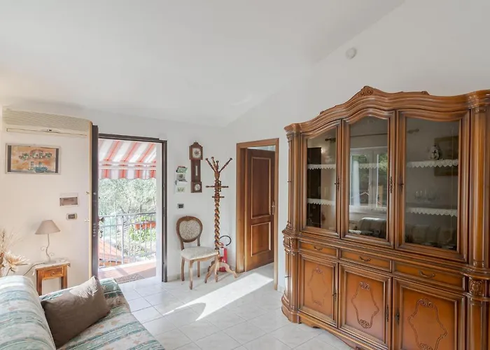 Casa Nella Valle Dom wakacyjny Velici Inferiore