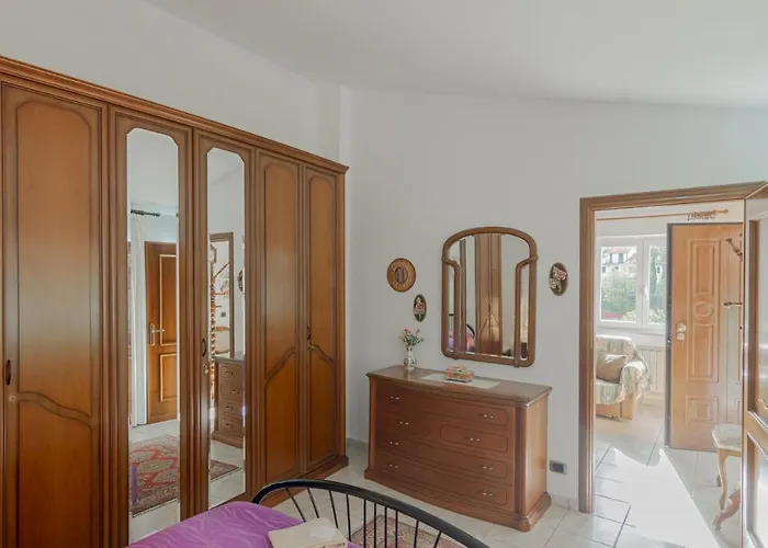 Casa Nella Valle *
