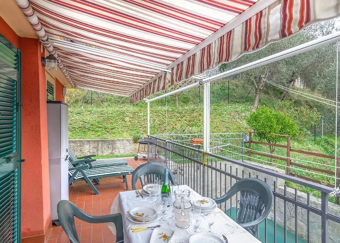 Casa Nella Valle *